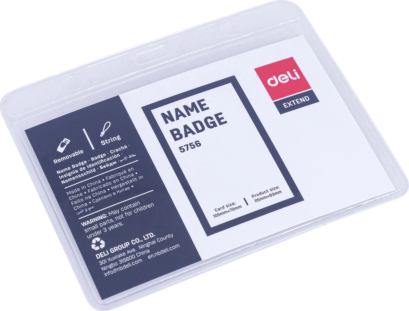 DELI BEXH ME SHIRIT 5756 1/40