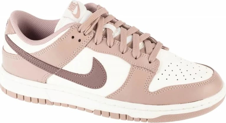 Atlete për femra Nike, të bardha dhe rozë
