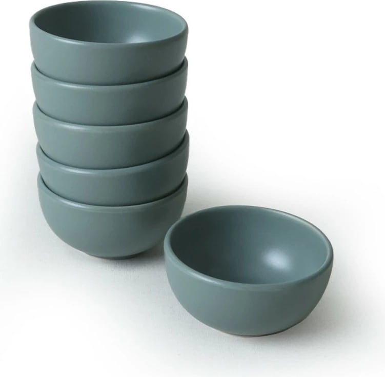 Set tasash (6 copë), Hermia Concept, X00019049
