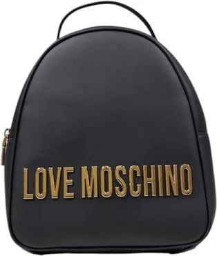 Çantë Love Moschino, e zezë