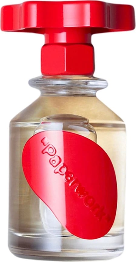 Eau de Parfum Off-White Solution No.4 unisex 100ml