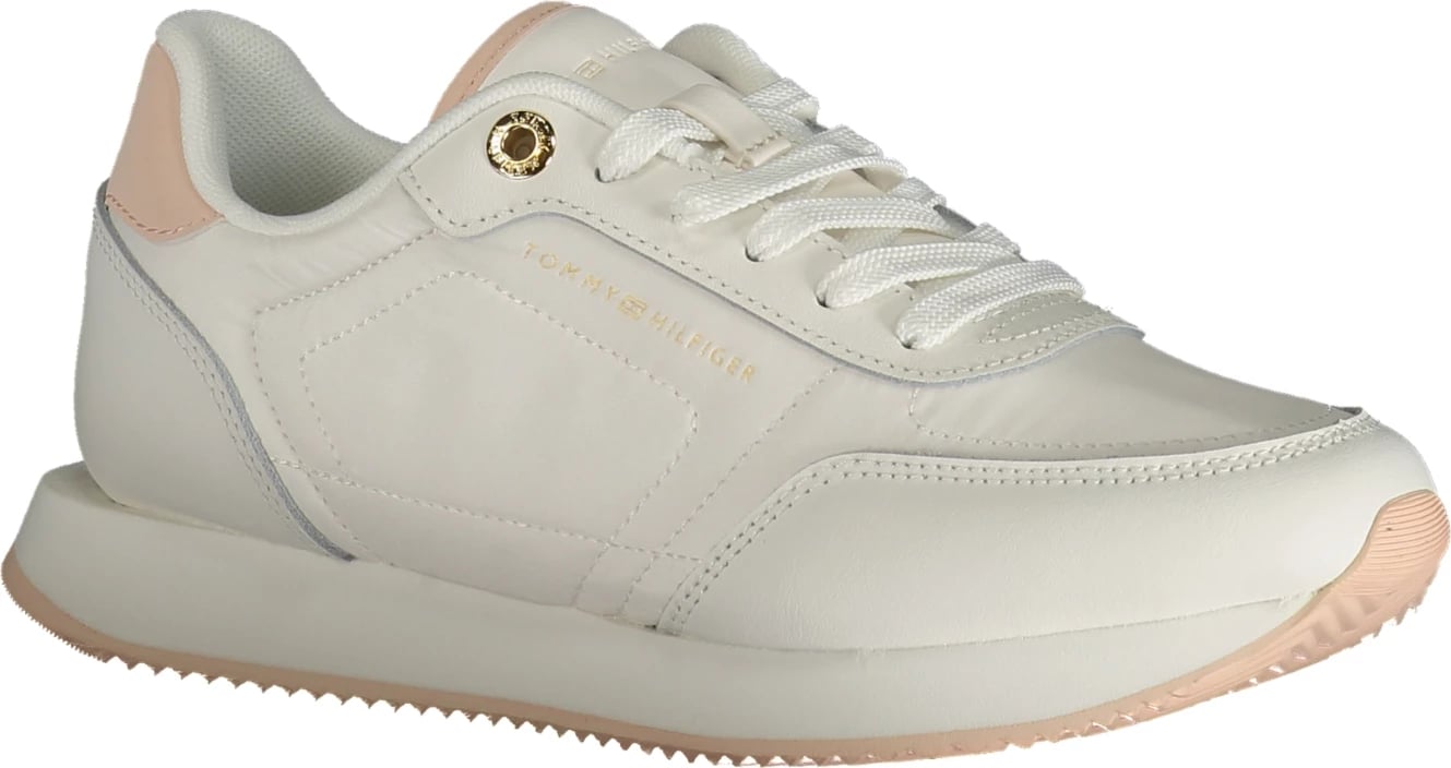 Atlete femra TOMMY HILFIGER, të bardha
