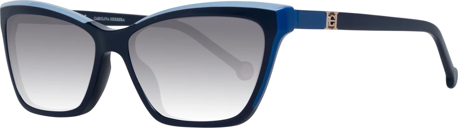 Syze dielli për femra Carolina Herrera, të kaltërta