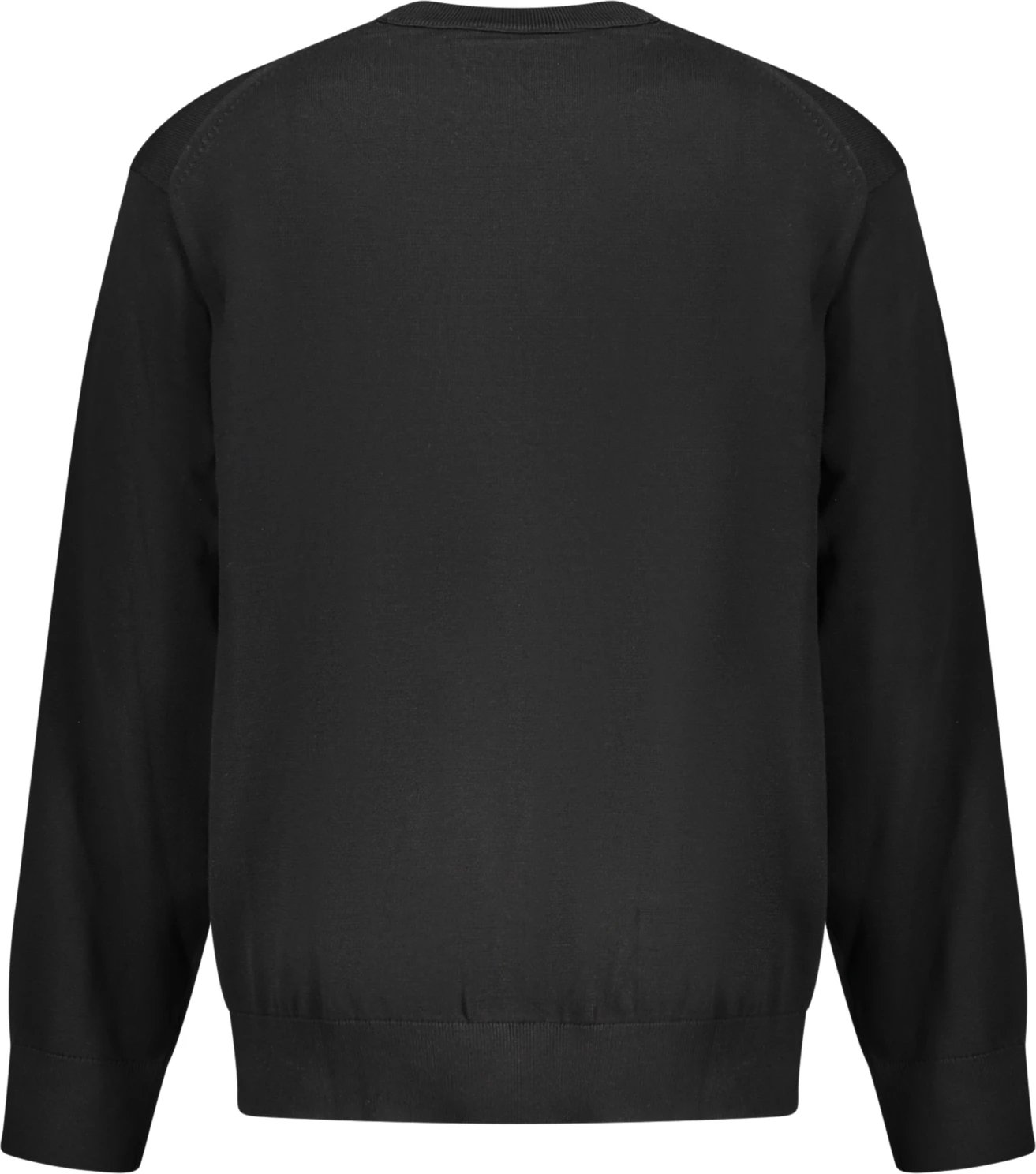 Xhemper Calvin Klein meshkuj, i zi