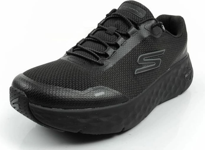 Atlete për meshkuj Skechers, të zeza