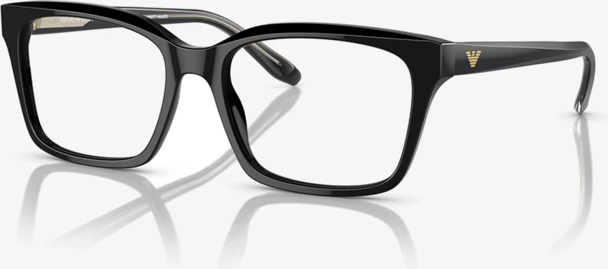 Korniza optike Emporio Armani EA3219 5017 52