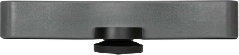 Sistem video-konference Targus All-in-One 4K, 8.5MP, altoparlantë të integruar, mikrofonë, i zi