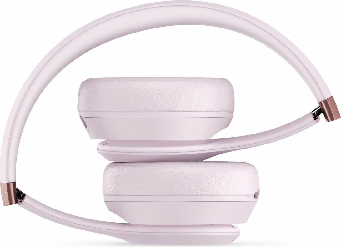 Kufje wireless Beats Solo 4, Apple, MUW33EE/A, Powder Pink