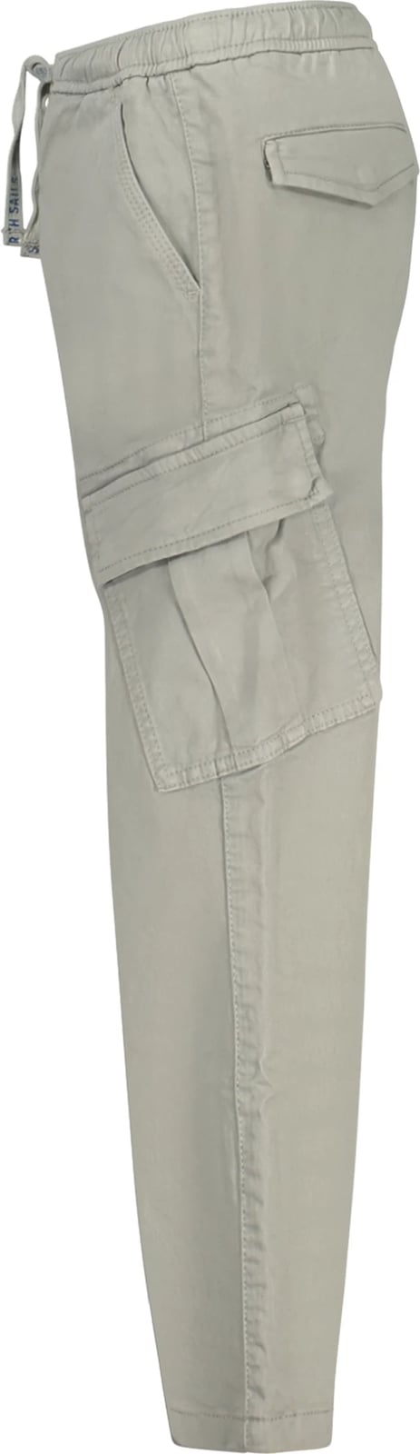 Pantallona për djem NORTH SAILS, gri