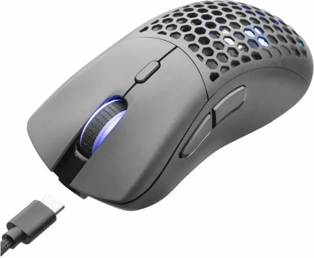 Maus Gaming Nemesis M900 MS