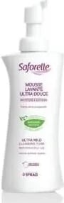 Shkumë pastruese Saforelle Ultra Gentle unisex 250ml