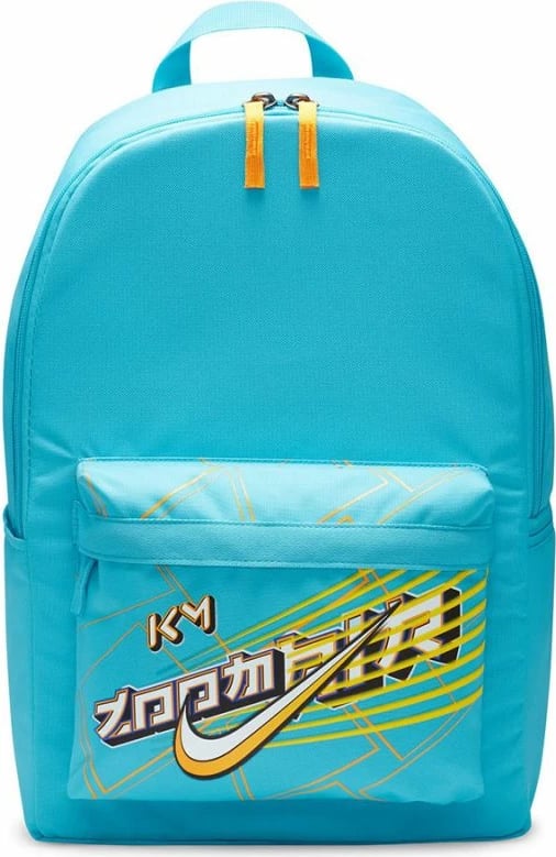 Çantë shpine për fëmijë Nike, blu
