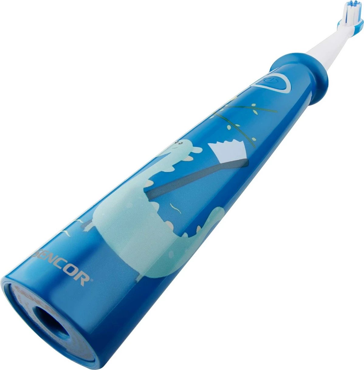 Furçë dhëmbësh për fëmijë Sencor SOC 0910BL, e kaltër