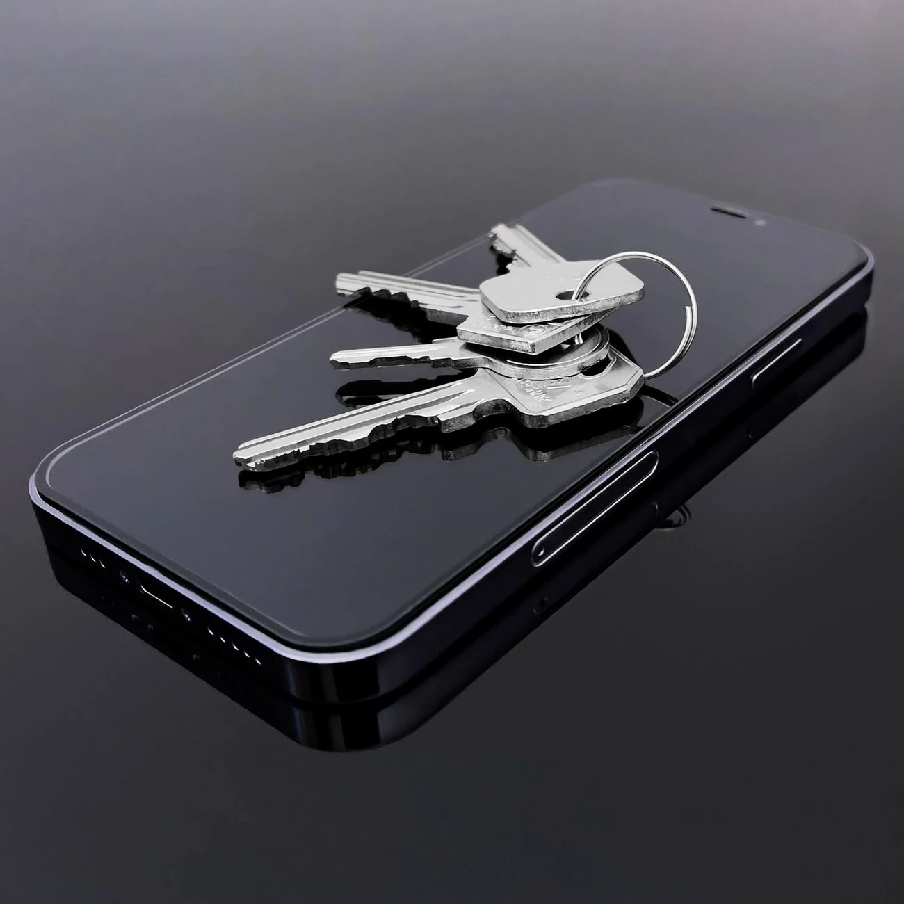 Xham i temperuar Wozinsky për Motorola Moto G62 5G, i zi