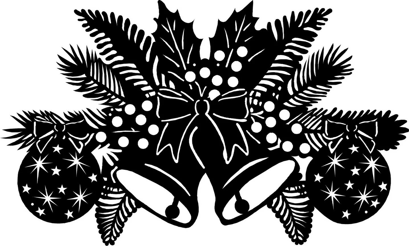 Aksesor dekorativ metalik për mur Wallity, zile