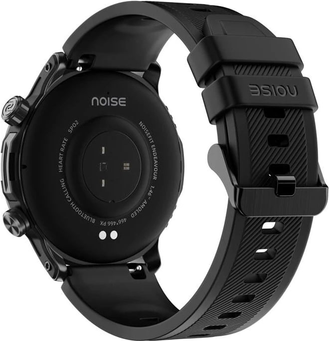 Smartwatch Noise Endeavour, 1.46" AMOLED, IP68, i zi