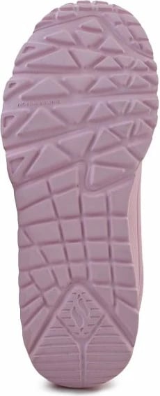 Atlete për fëmijë Skechers, të rozë