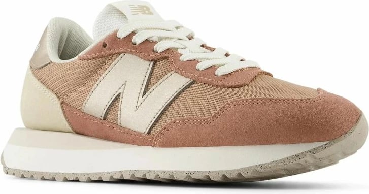 Atlete për femra New Balance, portokalli