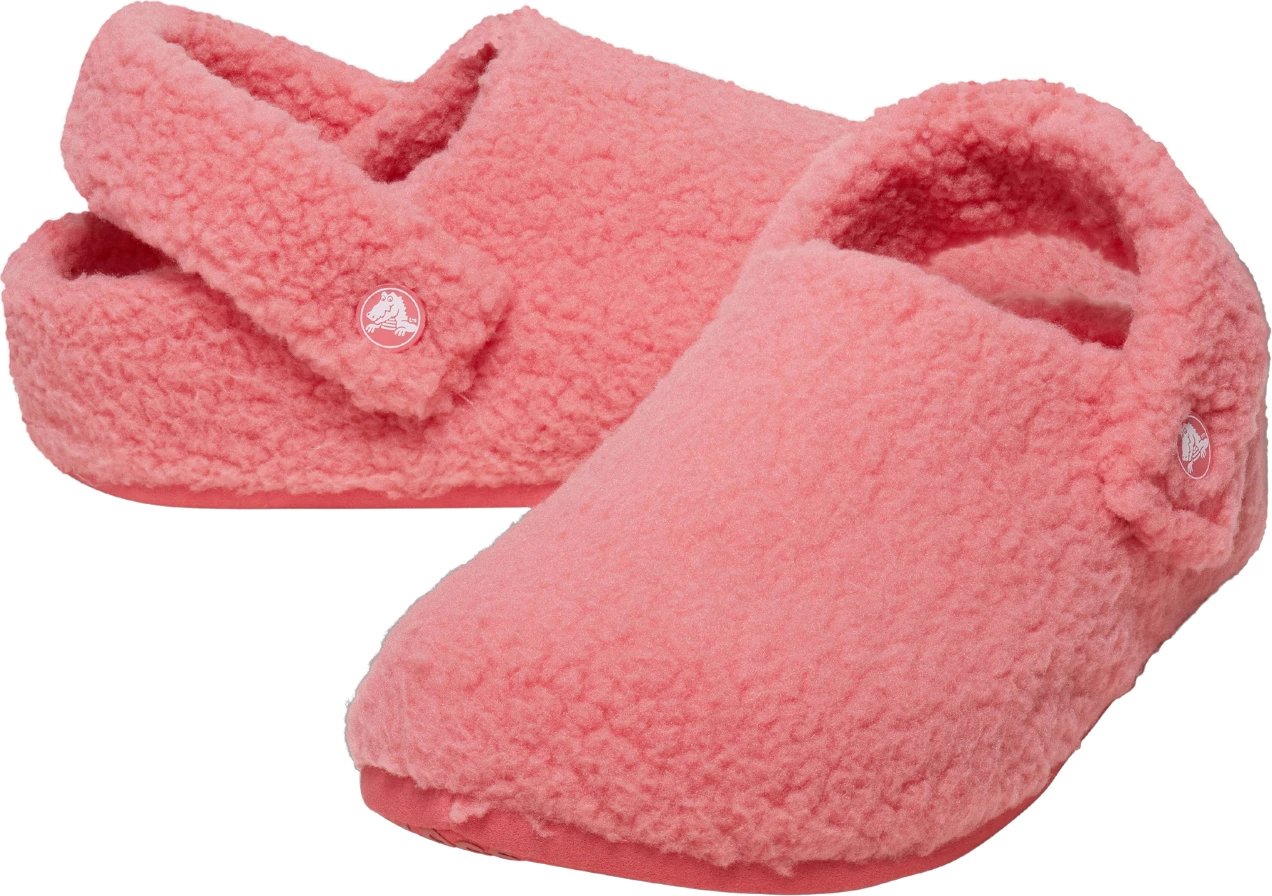 Clogs për femra Crocs, Classic Cozzy Slides