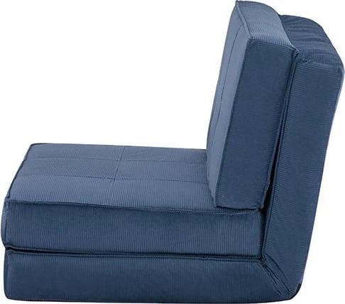 Karrige shtrati Nextdeco Flex, Blu