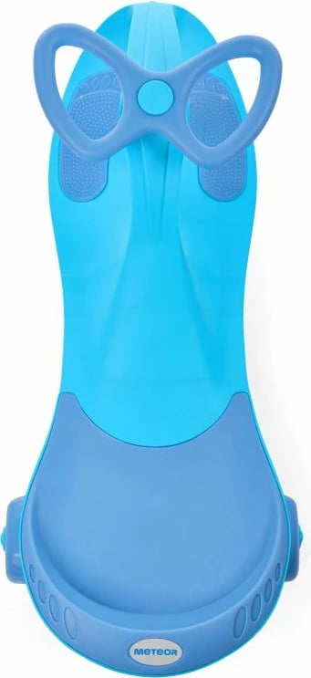 Ride-on për fëmijë Meteor, blu