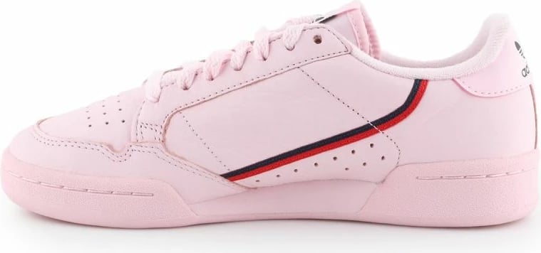 Atlete adidas për femra, ngjyrë rozë