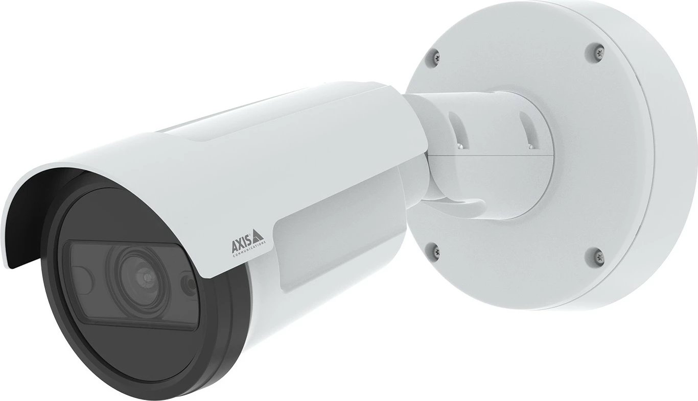 Kamerë rrjeti Axis Bullet P1468-LE 4K