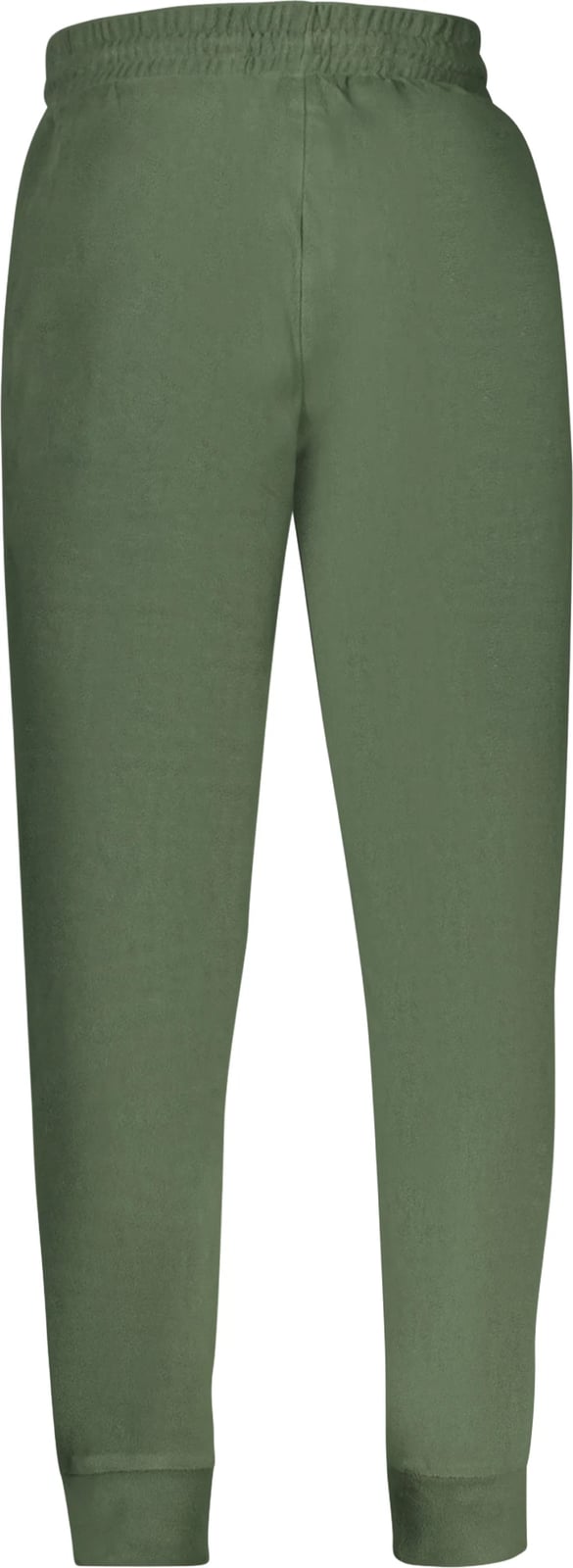 Pantallona sportive meshkuj NORWAY 1963, të gjelbra