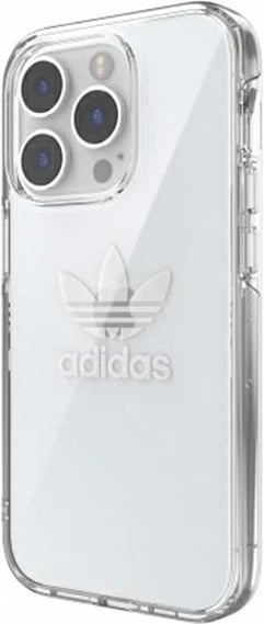 Mbështjellës Adidas OR për iPhone 14 Pro Max 6.7", transparent