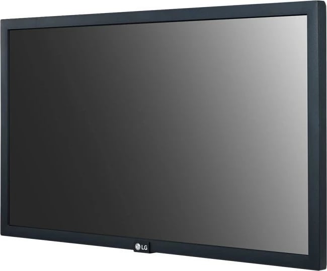 Ekran digital signage, LG, 22SM3G-B, 22", 8GB RAM, i zi