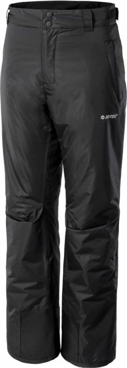 Pantallona ski për femra Hi-Tec Forno, të zeza