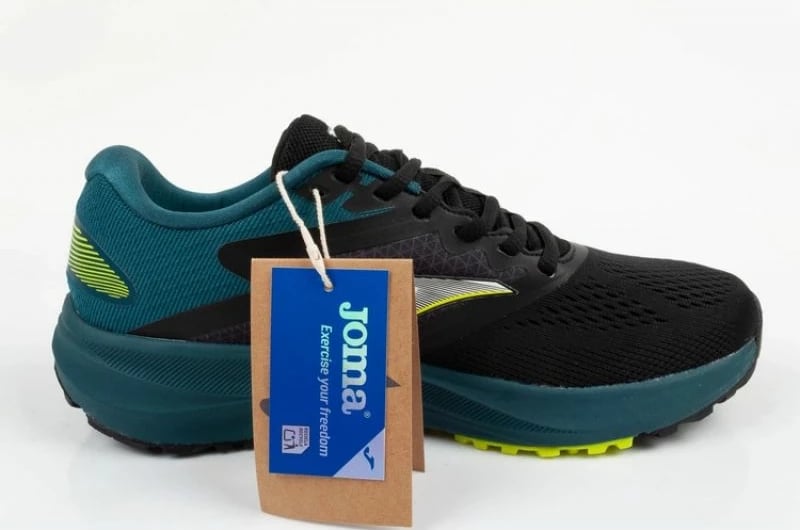 Atlete për meshkuj Joma, shumëngjyrëshe