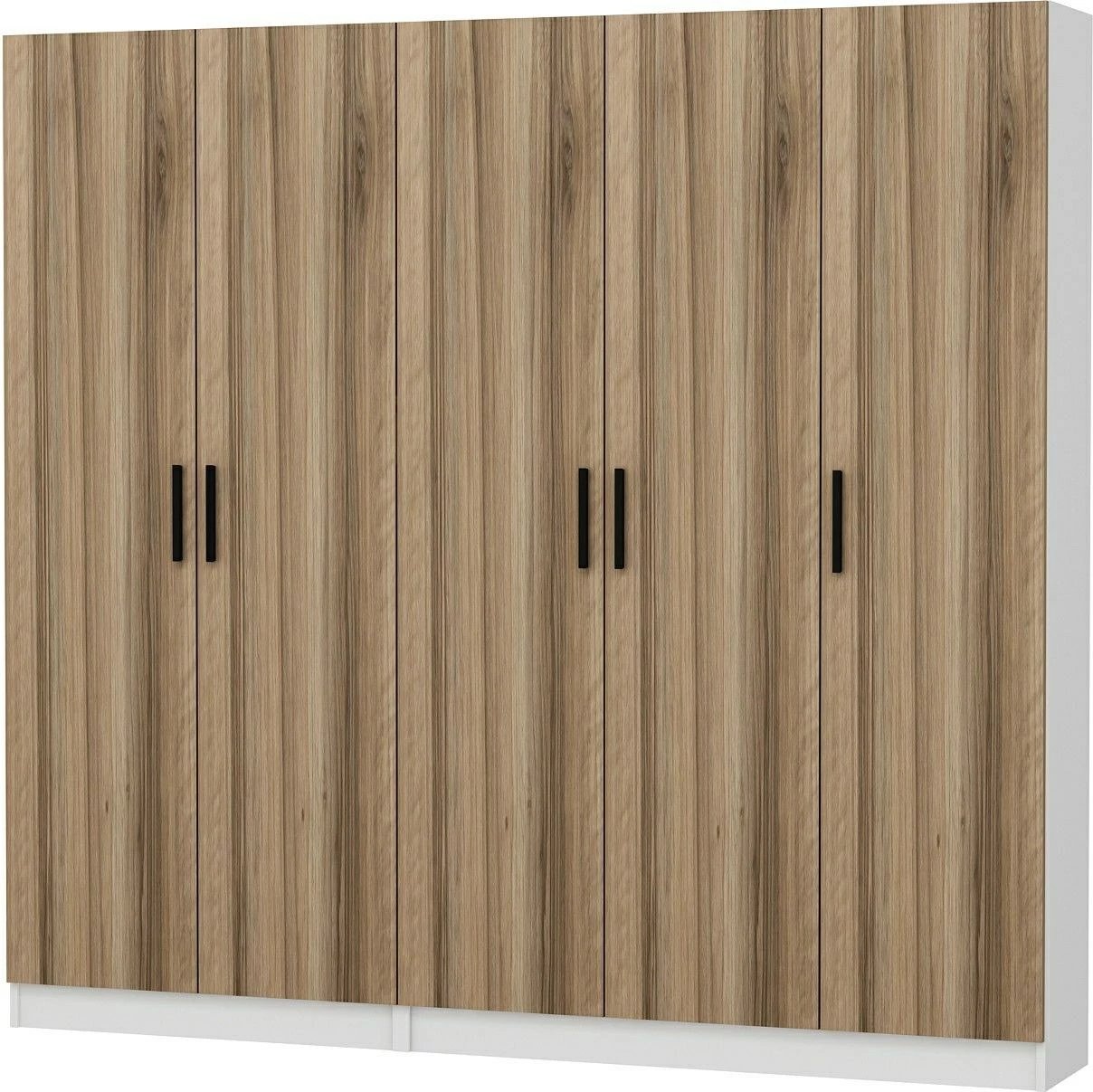 Stendë korridori Skye Decor, ngjyrë arre, Noah - 8223