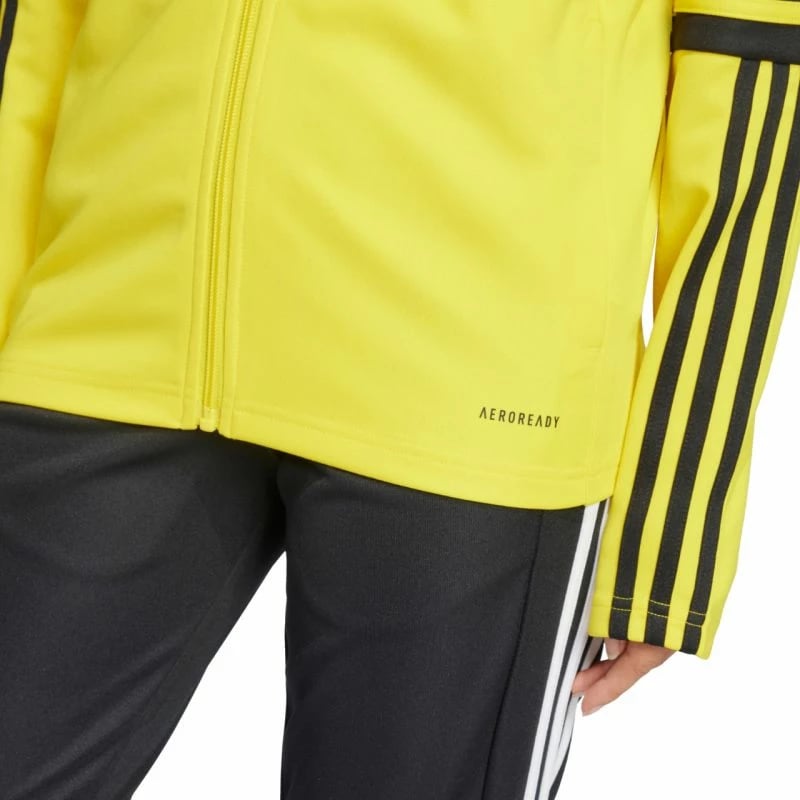 Duks për fëmijë adidas, i verdhë