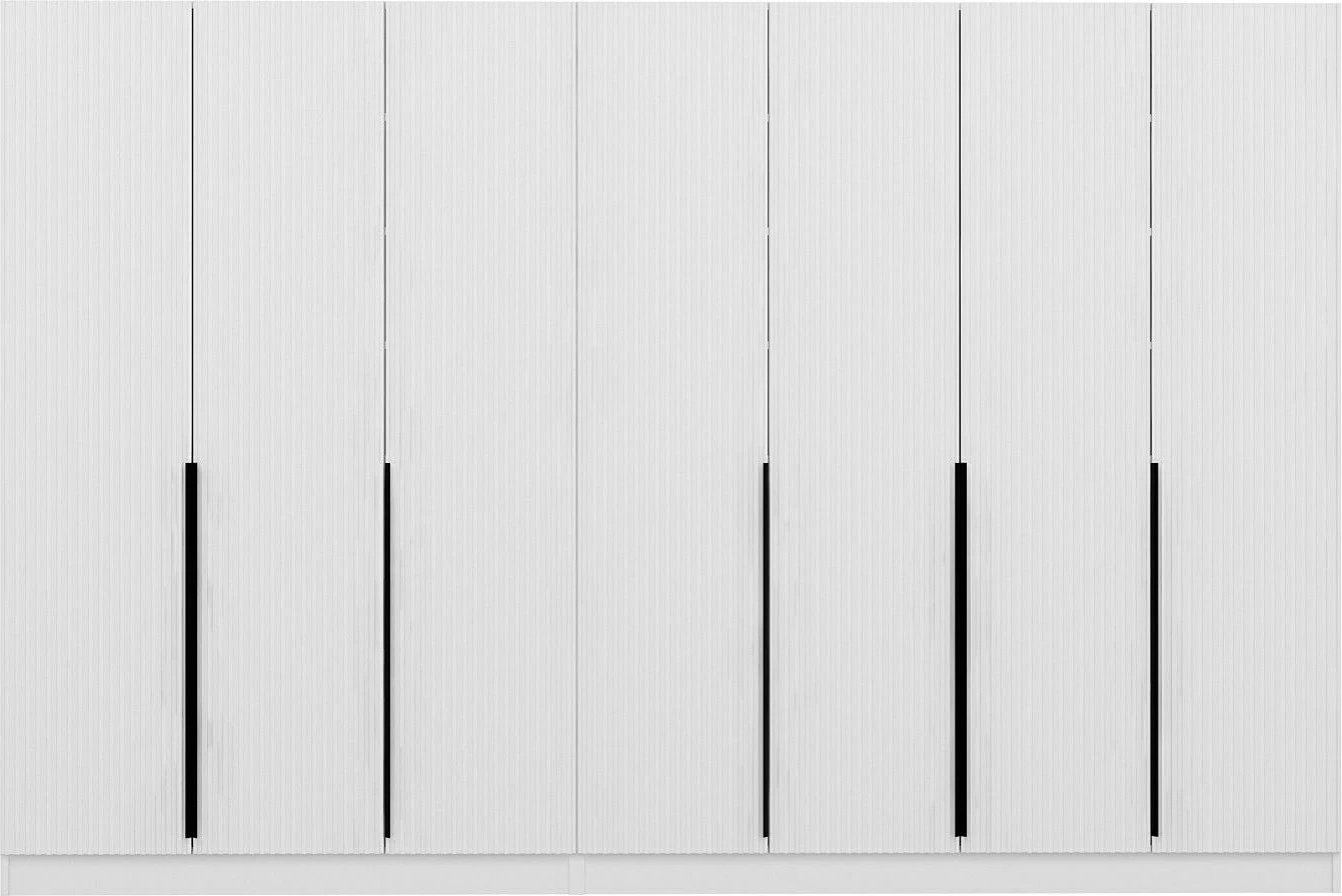 Stendë korridori Skye Decor, Noah - 8260, e bardhë