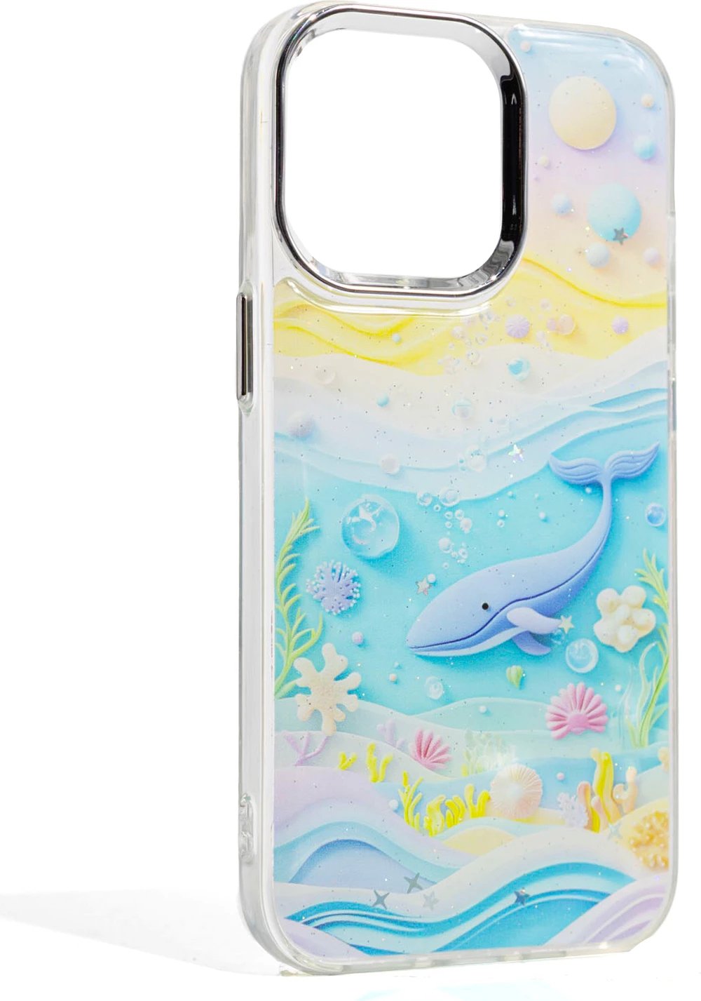 Fotroll Për Telefon TECH TIME FA104-050 IP13 PRO (Kalter, IP13PROMAX)