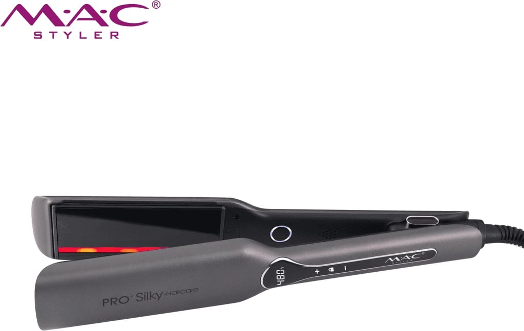 Drejtuese Flokësh Mac MC-5591