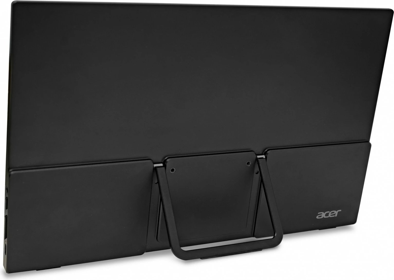 Monitor portativ Acer PM161QB, 15.6", IPS, FHD, HDMI/USB-C, i zi