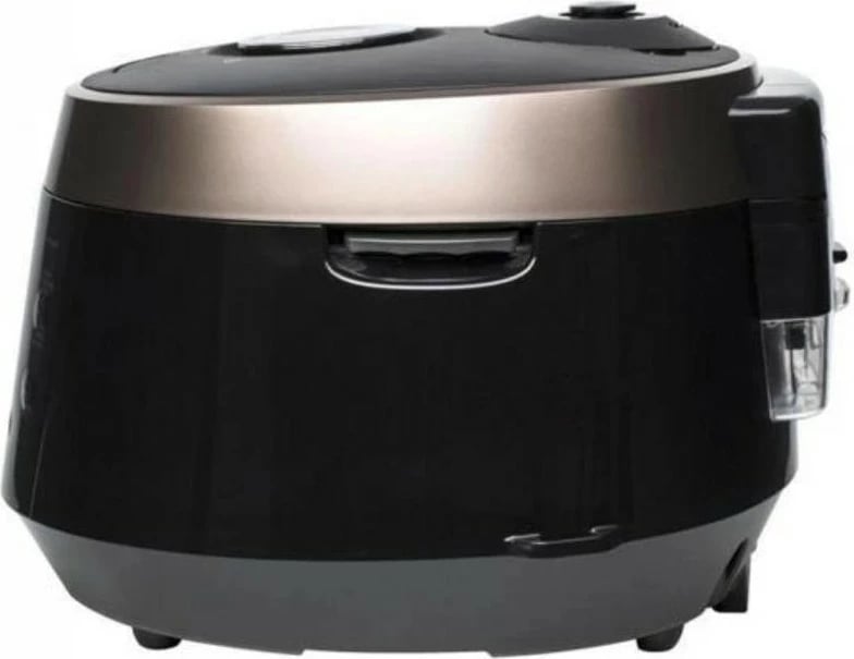 Reiskocher Cuckoo CRP-P1009S, 1.8L, digjital, zi/kafe