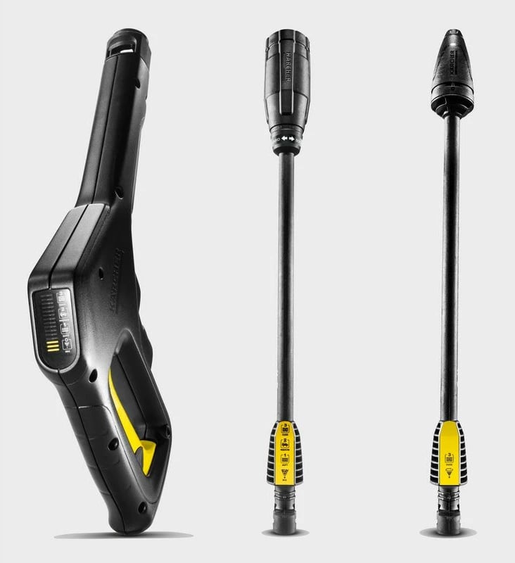 Autolarese Karcher K3 Power Control 1.676-100.0 651