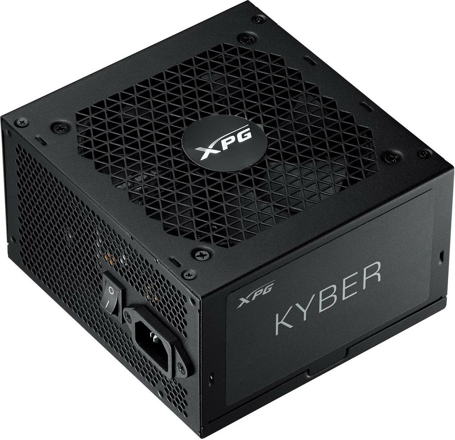 Furnizues rryme XPG KYBER 650W, ATX, 80 Plus Gold