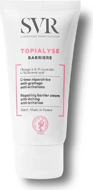 Krem duarsh SVR Topialyse 50ml Krem duarsh SVR Topialyse 50ml