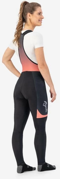 Pantallona sportive femra Select, korale