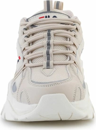 Atlete për femra Fila, ngjyrë krem