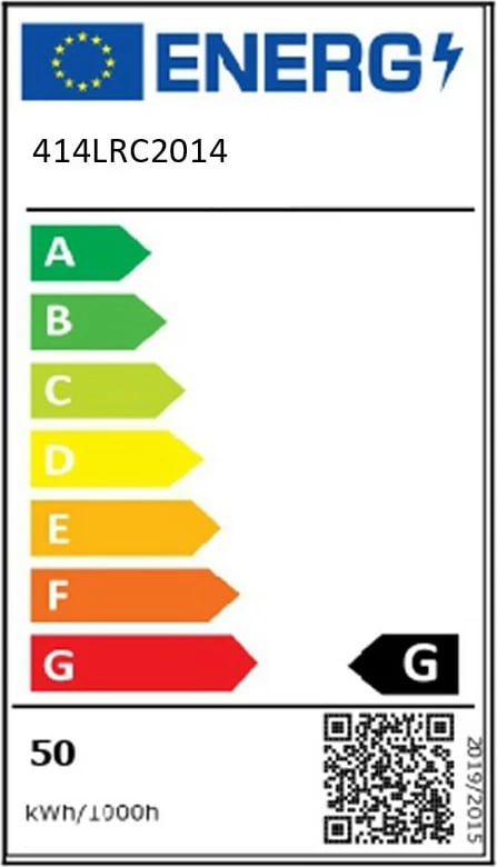 Llambadar Opviq, shumëngjyrësh, 2830-16A-28