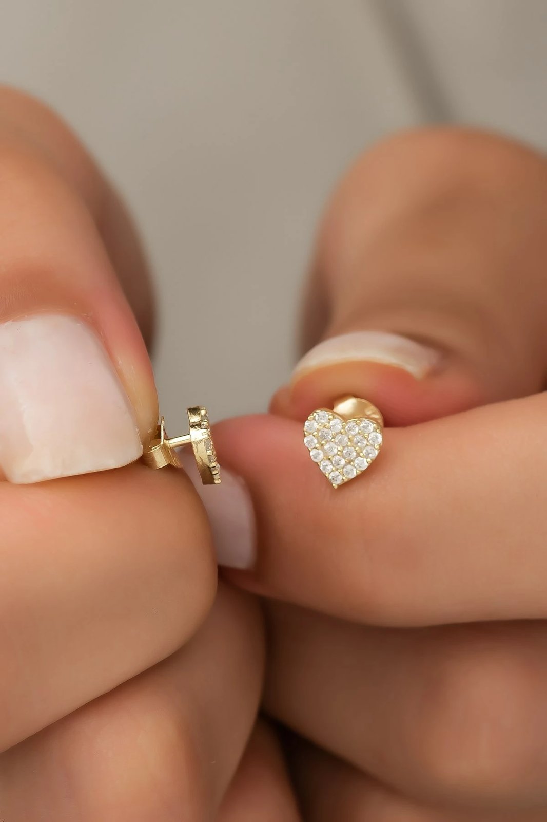 Vathë argjendi Jumeon, ngjyrë ari, NRZ99430