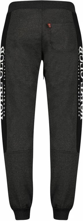 Pantallona sportive për meshkuj Geographical Norway, të hirtë