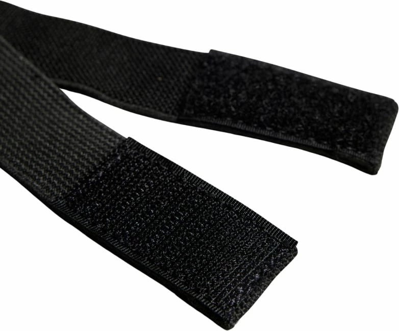 Mbrojtëse kërcinjsh adidas, të zeza