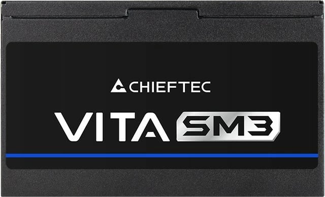 Furnizues energjie Chieftec VITA SM3 BPX-750-C 750W