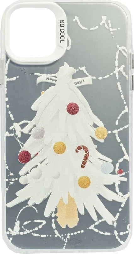 Fotroll Për Telefon Tech Time FA101-014 (IP15PLUS)